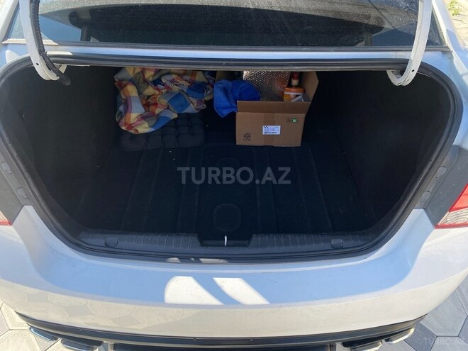 Chevrolet Cruze 2015, 250,000 km - 1.4 l - Bakı