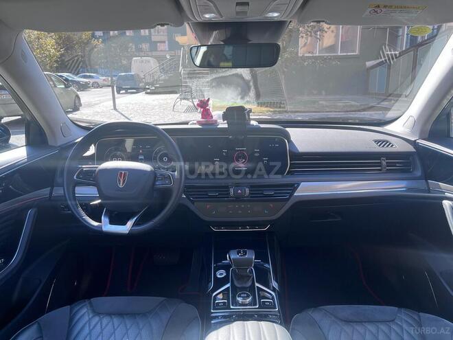 Hongqi HS5 2022, 8,900 km - 2.0 l - Bakı