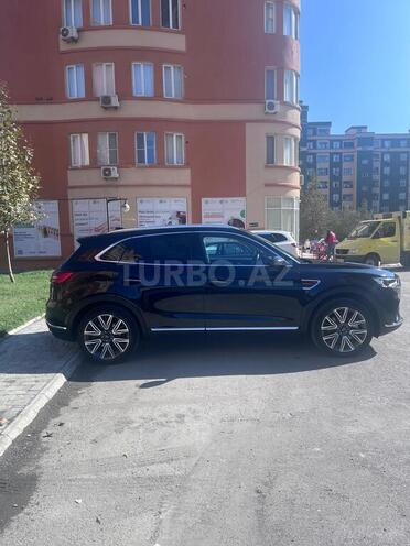 Hongqi HS5 2022, 8,900 km - 2.0 l - Bakı