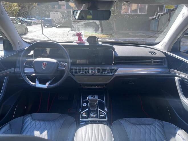 Hongqi HS5 2022, 8,900 km - 2.0 l - Bakı