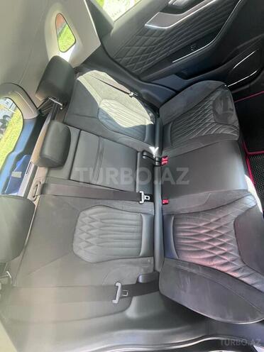 Hongqi HS5 2022, 8,900 km - 2.0 l - Bakı