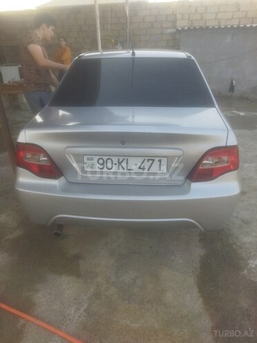 Daewoo Nexia 2010, 210,000 km - 1.5 l - Bakı