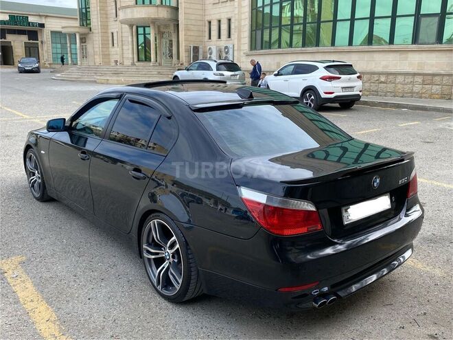 BMW 530 2003, 280,977 km - 3.0 l - Bakı