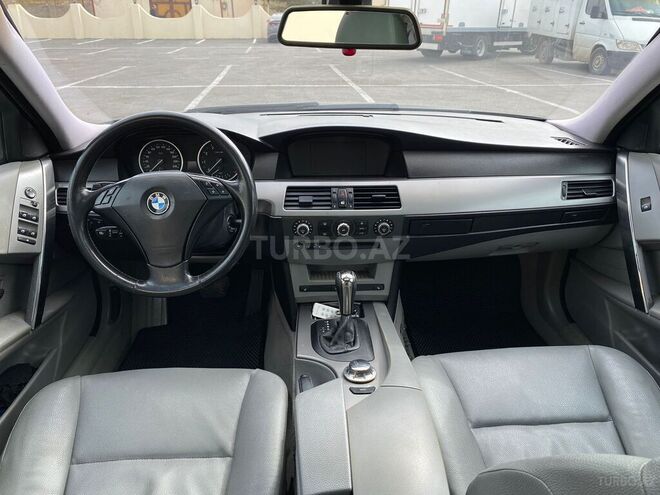 BMW 530 2003, 280,977 km - 3.0 l - Bakı