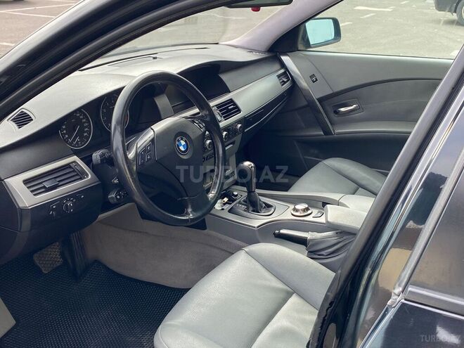 BMW 530 2003, 280,977 km - 3.0 l - Bakı