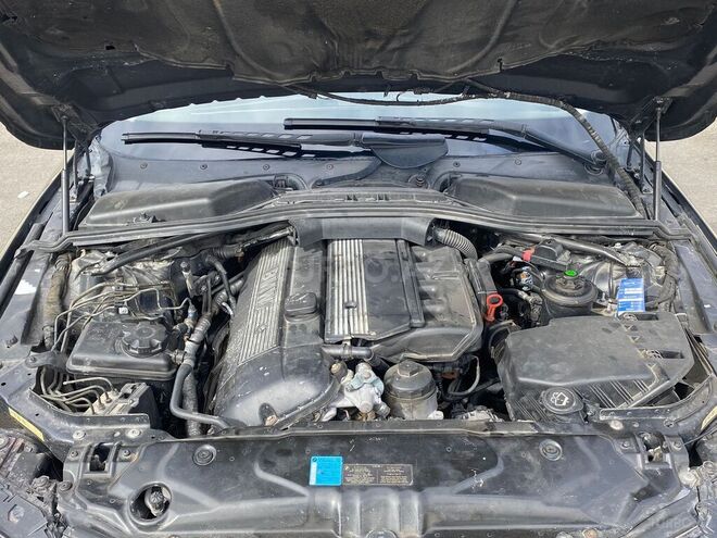 BMW 530 2003, 280,977 km - 3.0 l - Bakı
