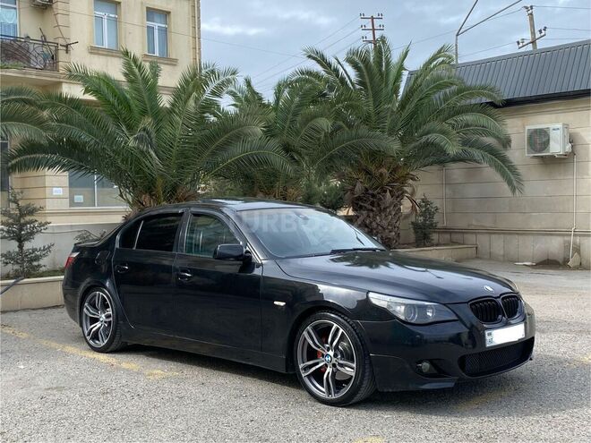 BMW 530 2003, 280,977 km - 3.0 l - Bakı