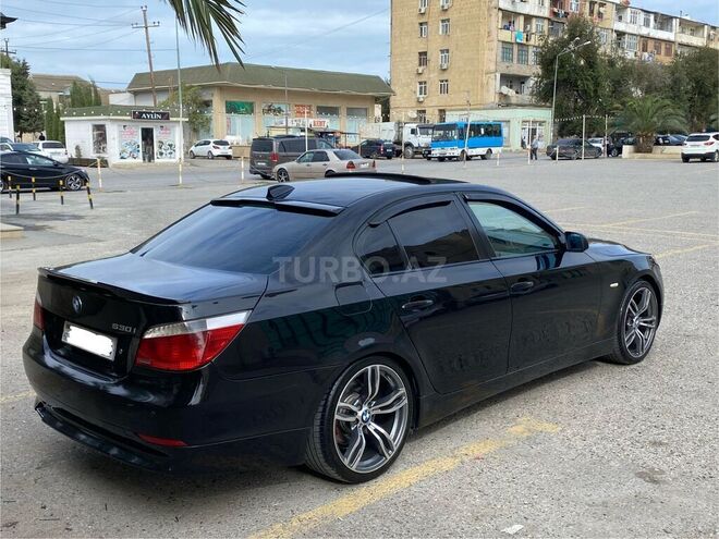 BMW 530 2003, 280,977 km - 3.0 l - Bakı