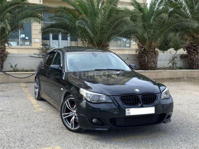 BMW 530 2003, 280,977 km - 3.0 l - Bakı