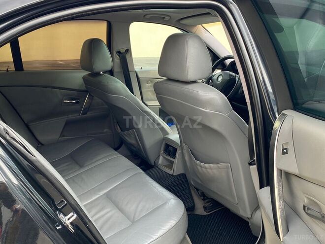 BMW 530 2003, 280,977 km - 3.0 l - Bakı