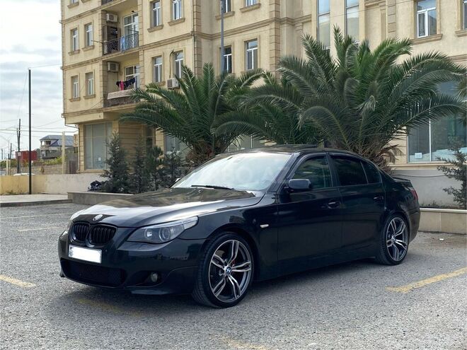 BMW 530 2003, 280,977 km - 3.0 l - Bakı