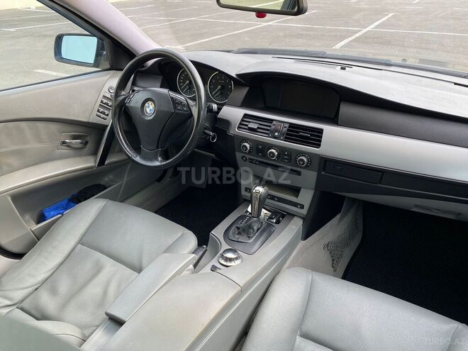 BMW 530 2003, 280,977 km - 3.0 l - Bakı