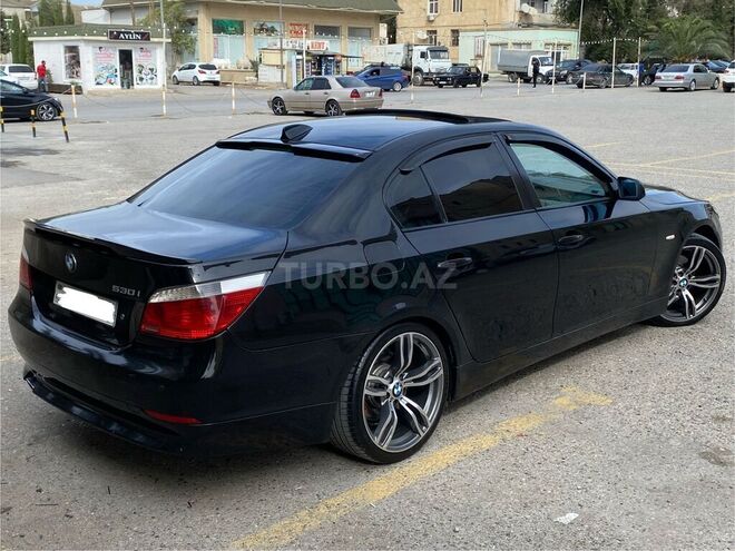 BMW 530 2003, 280,977 km - 3.0 l - Bakı