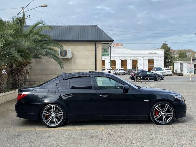 BMW 530 2003, 280,977 km - 3.0 l - Bakı