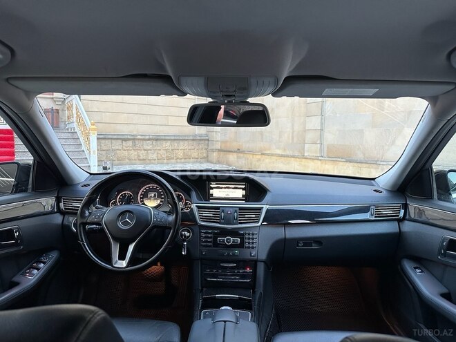 Mercedes E 220 d 2012, 280,000 km - 2.2 l - Bakı