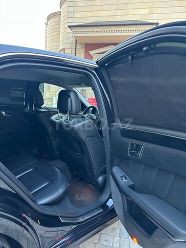 Mercedes E 220 d 2012, 280,000 km - 2.2 l - Bakı