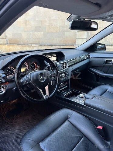 Mercedes E 220 d 2012, 280,000 km - 2.2 l - Bakı