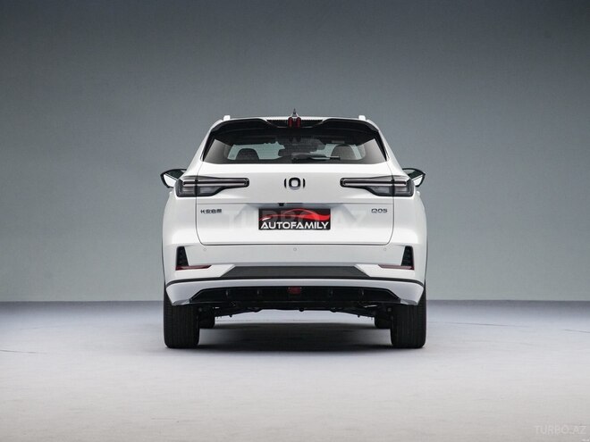 Changan Qiyuan Q05 2025, 0 km - 1.5 л - Bakı