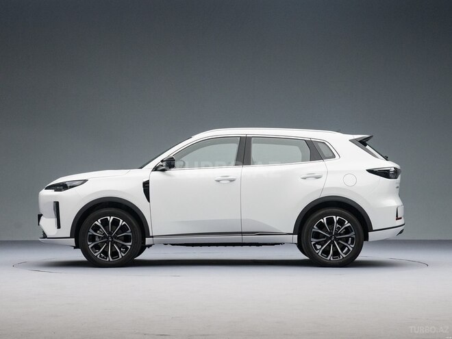 Changan Qiyuan Q05 2025, 0 km - 1.5 л - Bakı