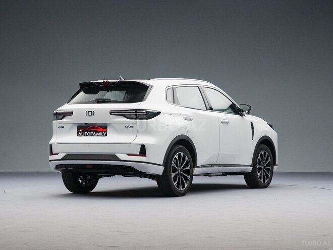 Changan Qiyuan Q05 2025, 0 km - 1.5 л - Bakı