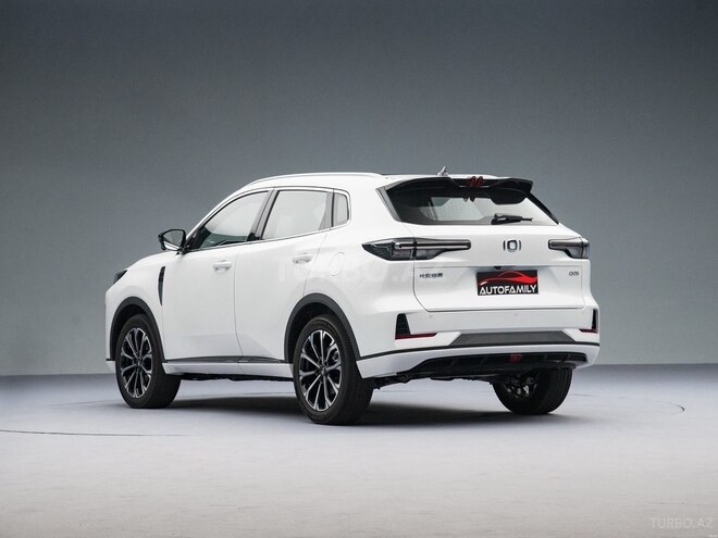 Changan Qiyuan Q05 2025, 0 km - 1.5 л - Bakı