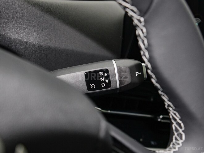 Changan Qiyuan Q05 2025, 0 km - 1.5 л - Bakı