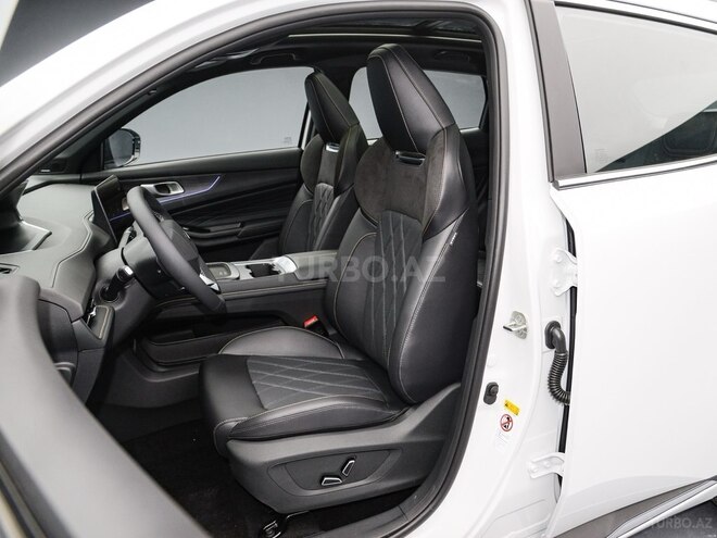 Changan Qiyuan Q05 2025, 0 km - 1.5 л - Bakı