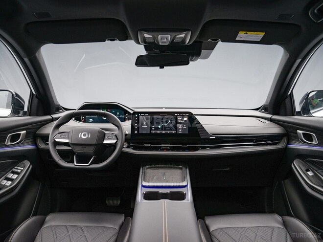 Changan Qiyuan Q05 2025, 0 km - 1.5 л - Bakı