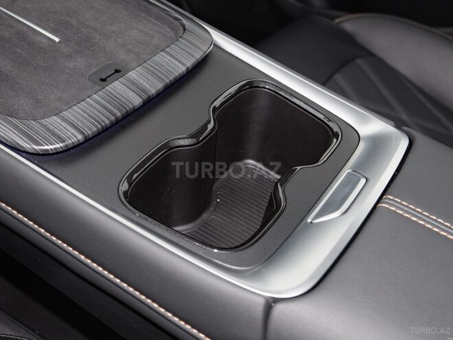 Changan Qiyuan Q05 2025, 0 km - 1.5 л - Bakı