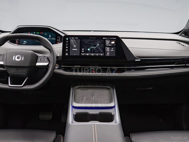 Changan Qiyuan Q05 2025, 0 km - 1.5 л - Bakı