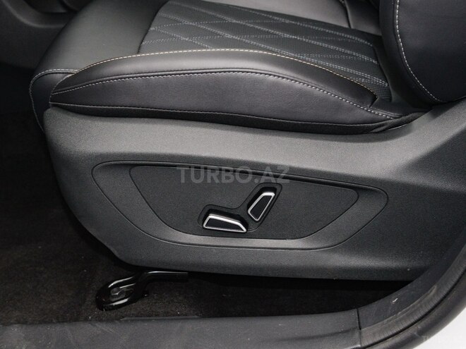 Changan Qiyuan Q05 2025, 0 km - 1.5 л - Bakı