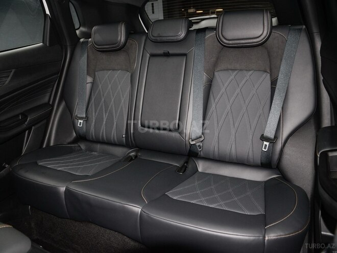 Changan Qiyuan Q05 2025, 0 km - 1.5 л - Bakı