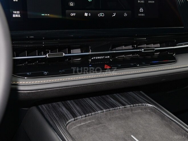 Changan Qiyuan Q05 2025, 0 km - 1.5 л - Bakı