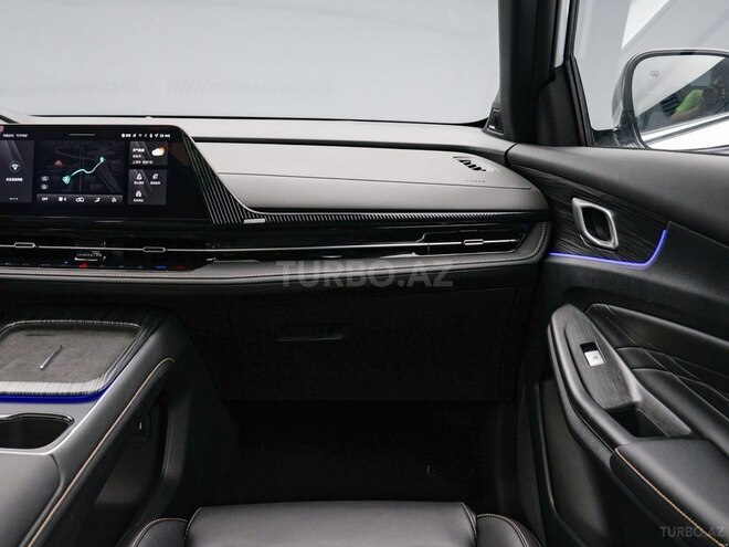 Changan Qiyuan Q05 2025, 0 km - 1.5 л - Bakı