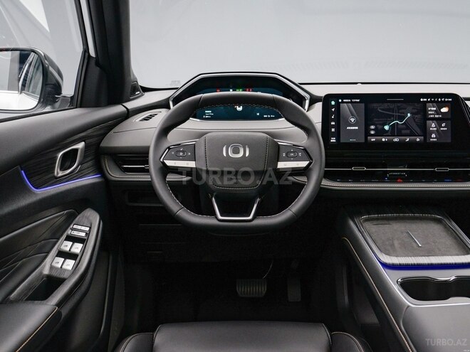 Changan Qiyuan Q05 2025, 0 km - 1.5 л - Bakı