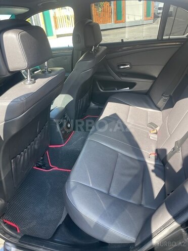 BMW 523 2009, 270,000 km - 2.5 л - Bakı