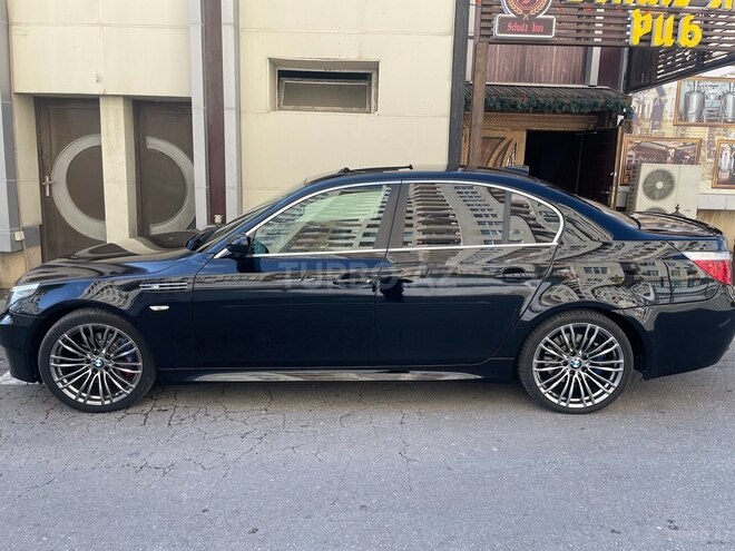 BMW 523 2009, 270,000 km - 2.5 л - Bakı