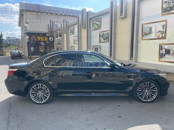 BMW 523 2009, 270,000 km - 2.5 л - Bakı