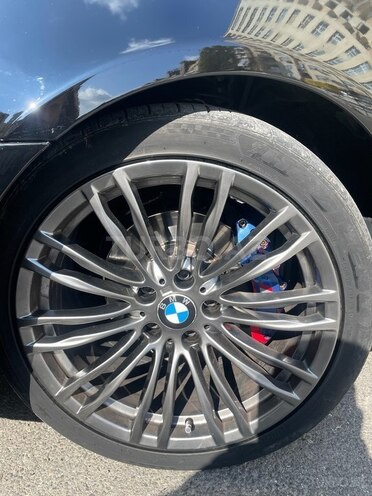 BMW 523 2009, 270,000 km - 2.5 л - Bakı