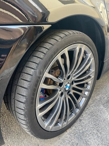 BMW 523 2009, 270,000 km - 2.5 л - Bakı