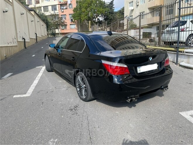 BMW 523 2009, 270,000 km - 2.5 л - Bakı
