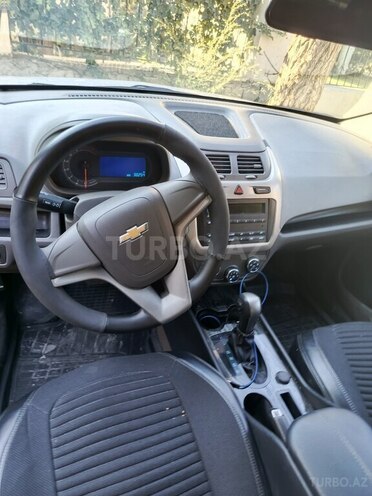 Chevrolet Cobalt 2023, 38,000 km - 1.5 l - Bakı