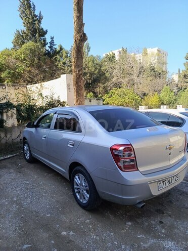 Chevrolet Cobalt 2023, 38,000 km - 1.5 l - Bakı