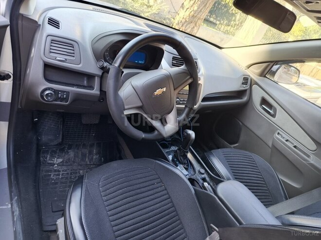 Chevrolet Cobalt 2023, 38,000 km - 1.5 l - Bakı