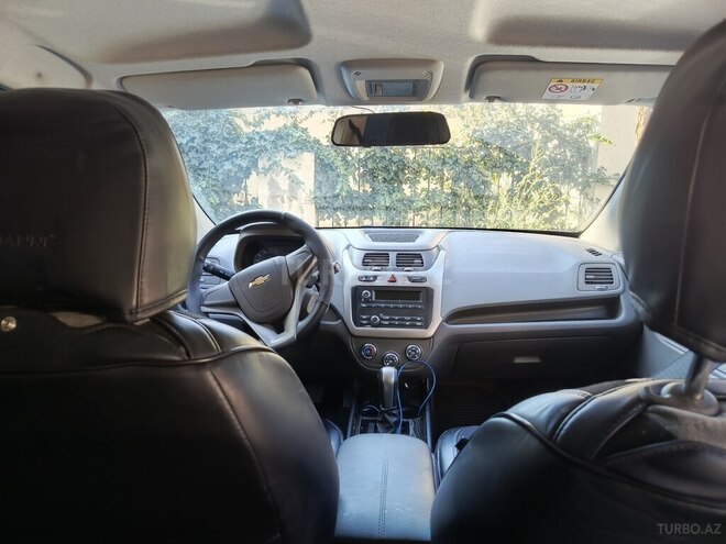 Chevrolet Cobalt 2023, 38,000 km - 1.5 l - Bakı