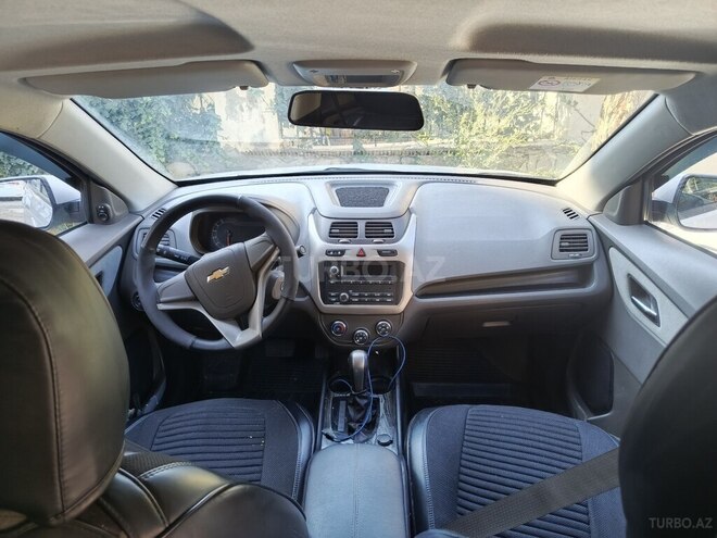 Chevrolet Cobalt 2023, 38,000 km - 1.5 l - Bakı