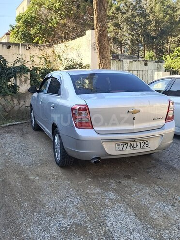 Chevrolet Cobalt 2023, 38,000 km - 1.5 l - Bakı