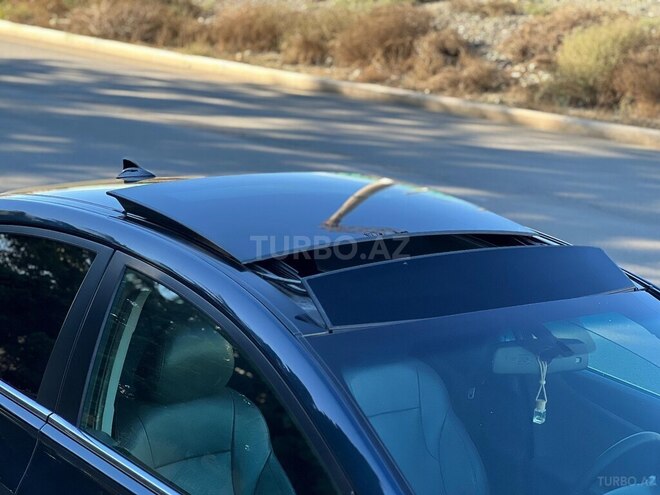 Hyundai Sonata 2012, 151,000 km - 2.0 l - Gəncə