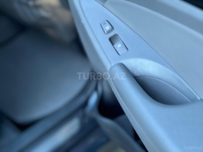 Hyundai Sonata 2012, 151,000 km - 2.0 l - Gəncə