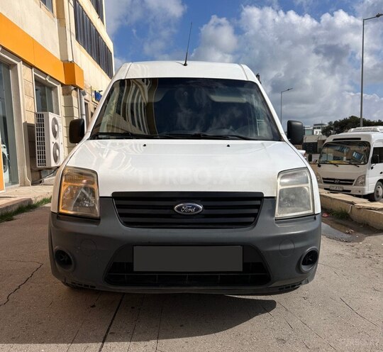 Ford Transit Connect 2012, 450,000 km - 1.8 l - Bakı